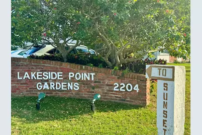 2204 Lake Osborne Drive, Unit #7, Lake Worth Beach, FL 33461 - Photo 15