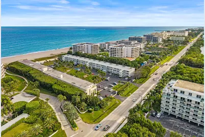 2565 S Ocean Boulevard, Unit #108, Palm Beach, FL 33480 - Photo 1