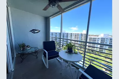 2731 NE 14th St Causeway, Unit #1029, Pompano Beach, FL 33062 - Photo 19
