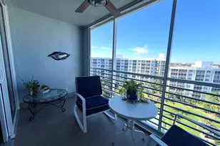 2731 NE 14th St Causeway Unit, Pompano Beach, FL 33062 - Photo 19