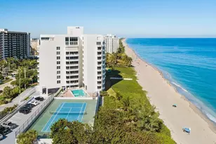 3407 S Ocean Blvd, Highland Beach, FL 33487 - Photo 47