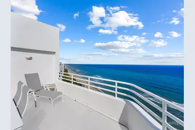 3407 S Ocean Boulevard, Unit #Phb, Highland Beach, FL 33487 - Photo 7