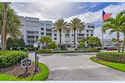 2860 S Ocean Boulevard, Unit #504, Palm Beach, FL 33480 - Photo 1