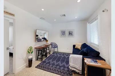 1258 Beach Road, Unit #5, Singer Island, FL 33404 - Photo 1