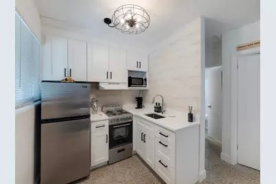 1258 Beach Road, Unit #8, Singer Island, FL 33404 - Photo 1