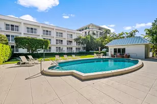 350 S Ocean Blvd, Palm Beach, FL 33480 - Photo 7