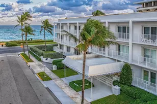 350 S Ocean Blvd, Palm Beach, FL 33480 - Photo 3