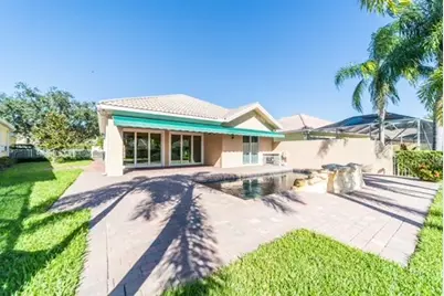 4908 Grassleaf Drive, Palm Beach Gardens, FL 33418 - Photo 21