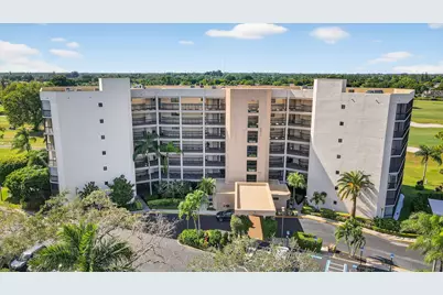 5301 Fountains Drive S, Unit #501, Lake Worth, FL 33467 - Photo 3