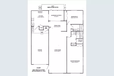 4580 Rosewood Tree Court, Unit #B, Boynton Beach, FL 33436 - Photo 21