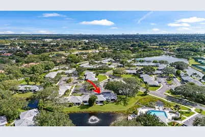 206 Club Drive, Palm Beach Gardens, FL 33418 - Photo 25