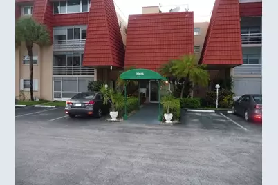 22615 SW 66th Avenue, Unit #205, Boca Raton, FL 33428 - Photo 1