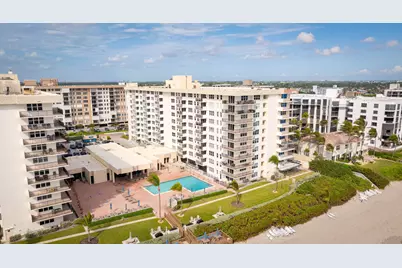 1149 Hillsboro Mile, Unit #310, Hillsboro Beach, FL 33062 - Photo 3