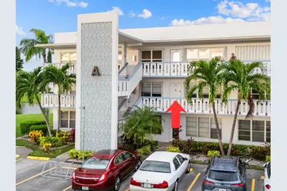 202 Wellington A, West Palm Beach, FL 33417 - Photo 21