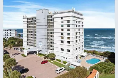 840 Ocean Drive #1004, Juno Beach, FL 33408 - Photo 1