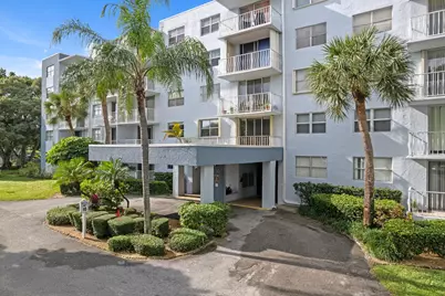 500 Executive Center Drive, Unit #3E, West Palm Beach, FL 33401 - Photo 25