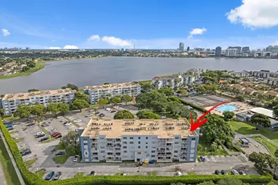 500 Executive Center Drive #3e, West Palm Beach, FL 33401 - Photo 1