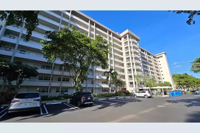 575 Oaks Lane, Unit #509, Pompano Beach, FL 33069 - Photo 1