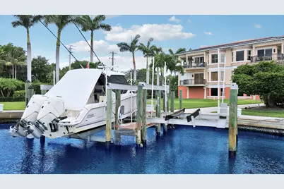 1405 NE Indian River Drive, 9, Jensen Beach, FL 34957 - Photo 5