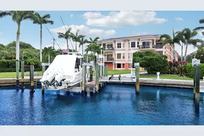 1405 NE Indian River Drive, 9, Jensen Beach, FL 34957 - Photo 3