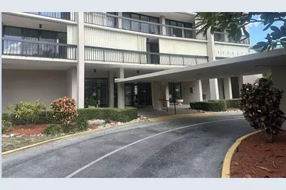 2425 Presidential Way, Unit #1203, West Palm Beach, FL 33401 - Photo 1