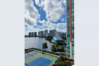 3370 Hidden  Bay Drive, Unit #909, Aventura, FL 33160 - Photo 5