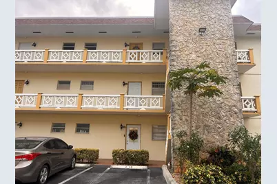 5111 W Oakland Park Boulevard, Unit #302, Lauderdale Lakes, FL 33313 - Photo 1