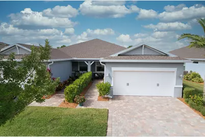 13069 SW Vermillion Circle, Port Saint Lucie, FL 34987 - Photo 3