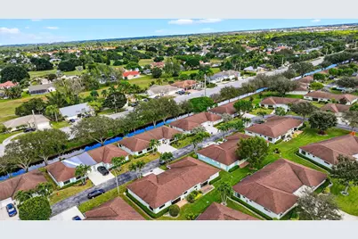 9800 Tabebuia Tree Drive, Unit #A, Boynton Beach, FL 33436 - Photo 49