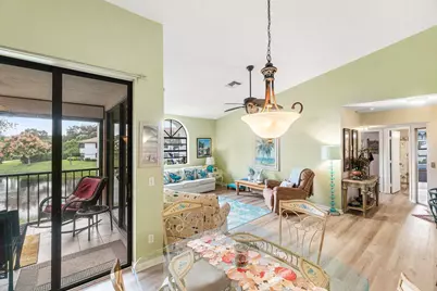 5382 Firenze Drive, Unit #G, Boynton Beach, FL 33437 - Photo 15