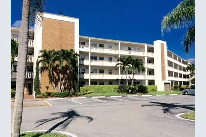 4001 Hythe A, Boca Raton, FL 33434 - Photo 1