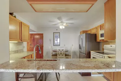 9960 S Ocean Drive, Unit #1802, Jensen Beach, FL 34957 - Photo 11