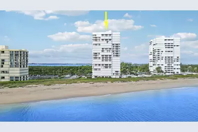 9960 S Ocean Drive, Unit #1802, Jensen Beach, FL 34957 - Photo 57