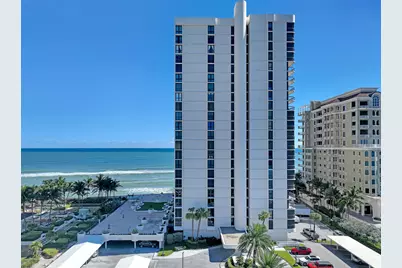 5380 N Ocean Drive, Unit #5G, Singer Island, FL 33404 - Photo 1