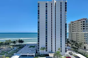 5380 N Ocean Dr, Singer Island, FL 33404 - Photo 1