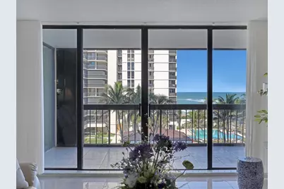 5380 N Ocean Drive, Unit #5G, Singer Island, FL 33404 - Photo 7