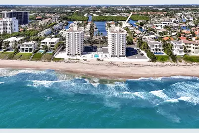 4505 S Ocean Boulevard, Unit #107, Highland Beach, FL 33487 - Photo 9