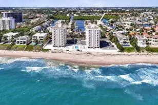 4505 S Ocean Blvd, Highland Beach, FL 33487 - Photo 9