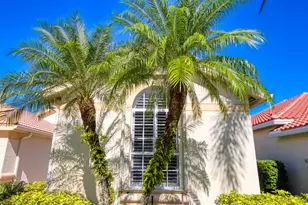 648 SW Lake Charles Cir, Port Saint Lucie, FL 34986 - Photo 3