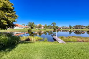 648 SW Lake Charles Cir, Port Saint Lucie, FL 34986 - Photo 35