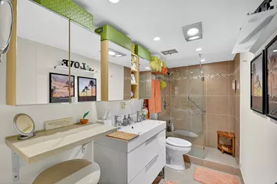 7 Golfs Edge, Unit #D, West Palm Beach, FL 33417 - Photo 5