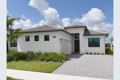 11344 SW Pietra Way, Port Saint Lucie, FL 34987 - Photo 1