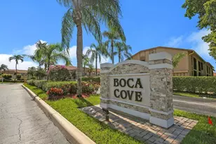 9503 Boca Cove Cir, Boca Raton, FL 33428 - Photo 1