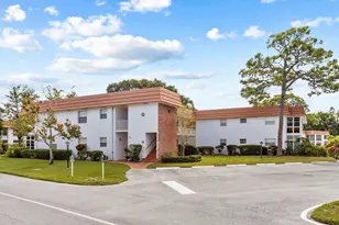 2600 SE Ocean Blvd Unit, Stuart, FL 34996 - Photo 1