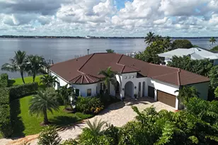 1000 NE Wright Ave, Jensen Beach, FL 34957 - Photo 1