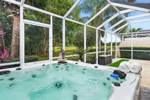 8328 SE Double Tree Dr, Hobe Sound, FL 33455 - Photo 29