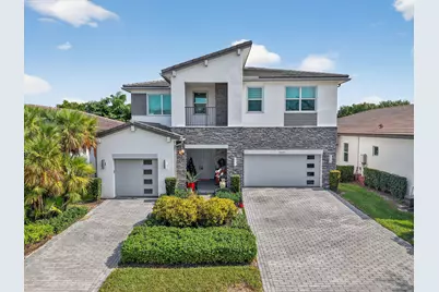 5041 Beland Drive, Lake Worth, FL 33467 - Photo 1