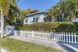 4205 N Flagler Dr, West Palm Beach, FL 33407 - Photo 13