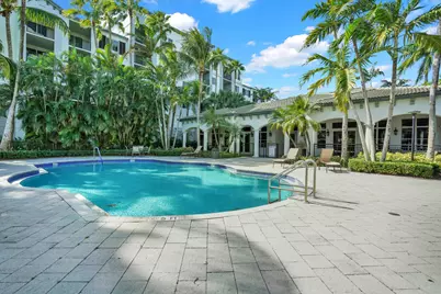 1690 Renaissance Commons Boulevard, Unit #1121, Boynton Beach, FL 33426 - Photo 33