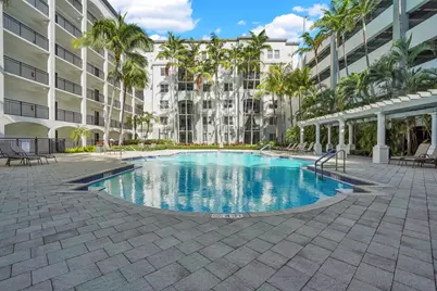 1690 Renaissance Commons Boulevard, Unit #1121, Boynton Beach, FL 33426 - Photo 27